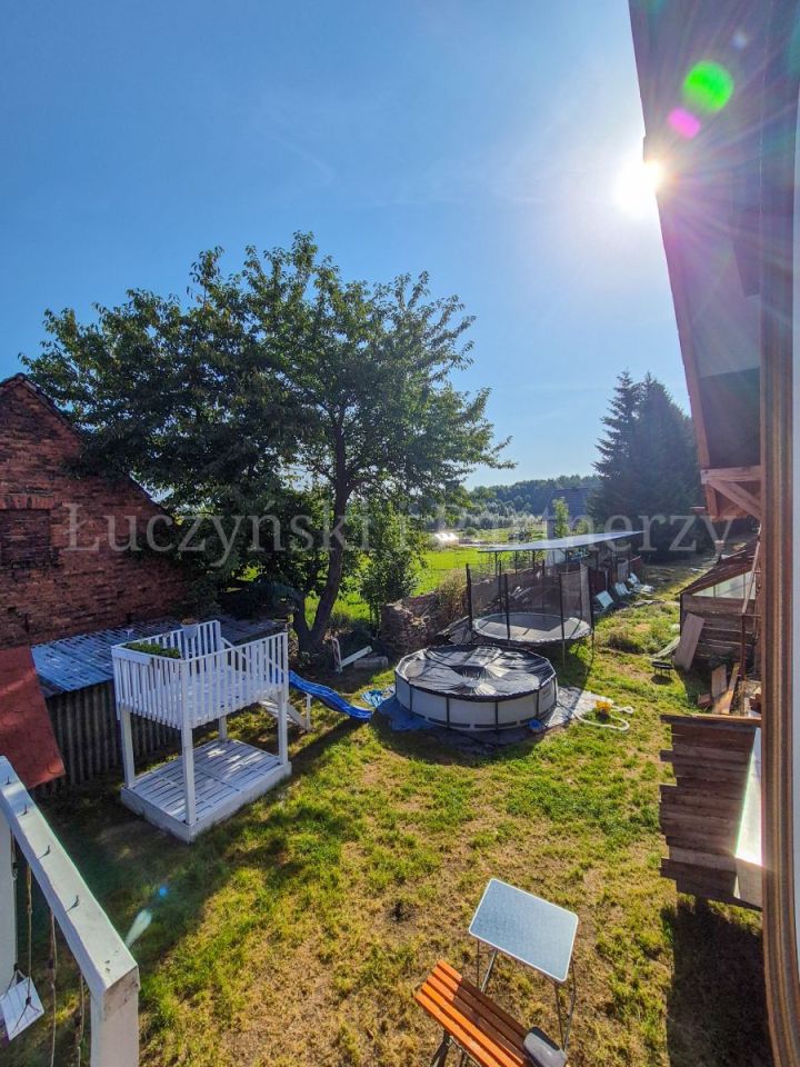 dom wolnostojący, 4 pokoje Mirsk. Zdjęcie 4