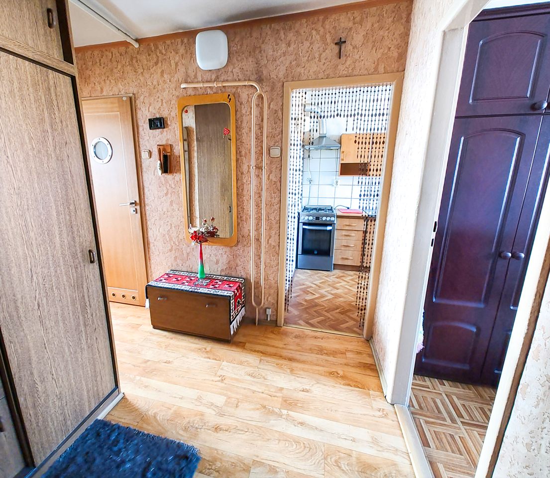 Mieszkanie 2-pokojowe Chrzanów Centrum, ul. Broniewskiego. Zdjęcie 6