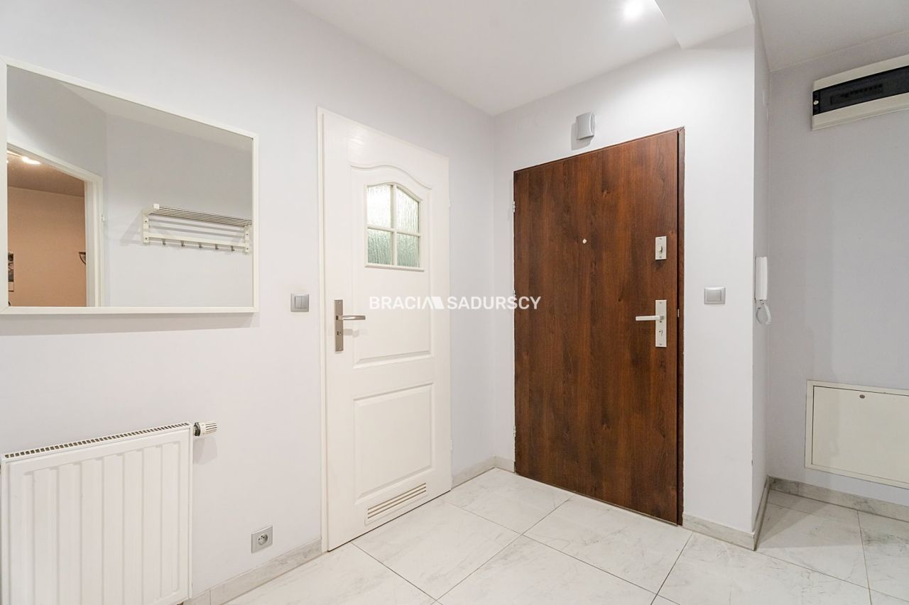 Mieszkanie 1-pokojowe Kraków Dębniki, ul. Drukarska. Zdjęcie 20