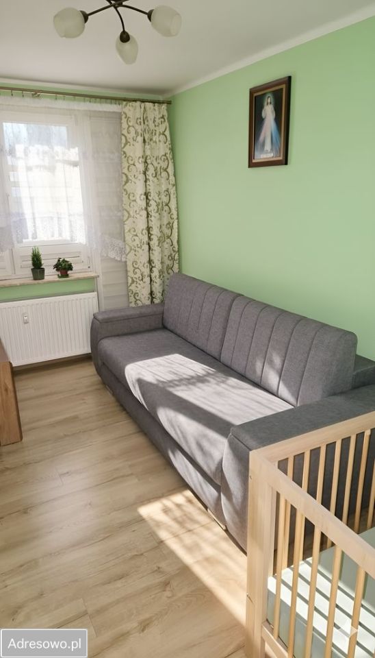 Mieszkanie 1-pokojowe Kraków Stare Miasto, ul. Starowiślna. Zdjęcie 12