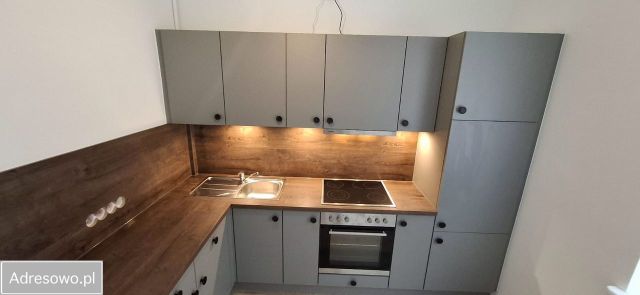 Mieszkanie 2-pokojowe Szprotawa, ul. Koszarowa. Zdjęcie 1