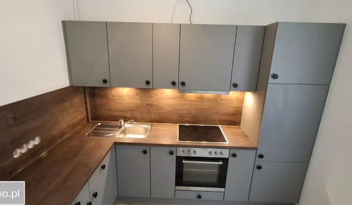 Mieszkanie 2-pokojowe Szprotawa, ul. Koszarowa