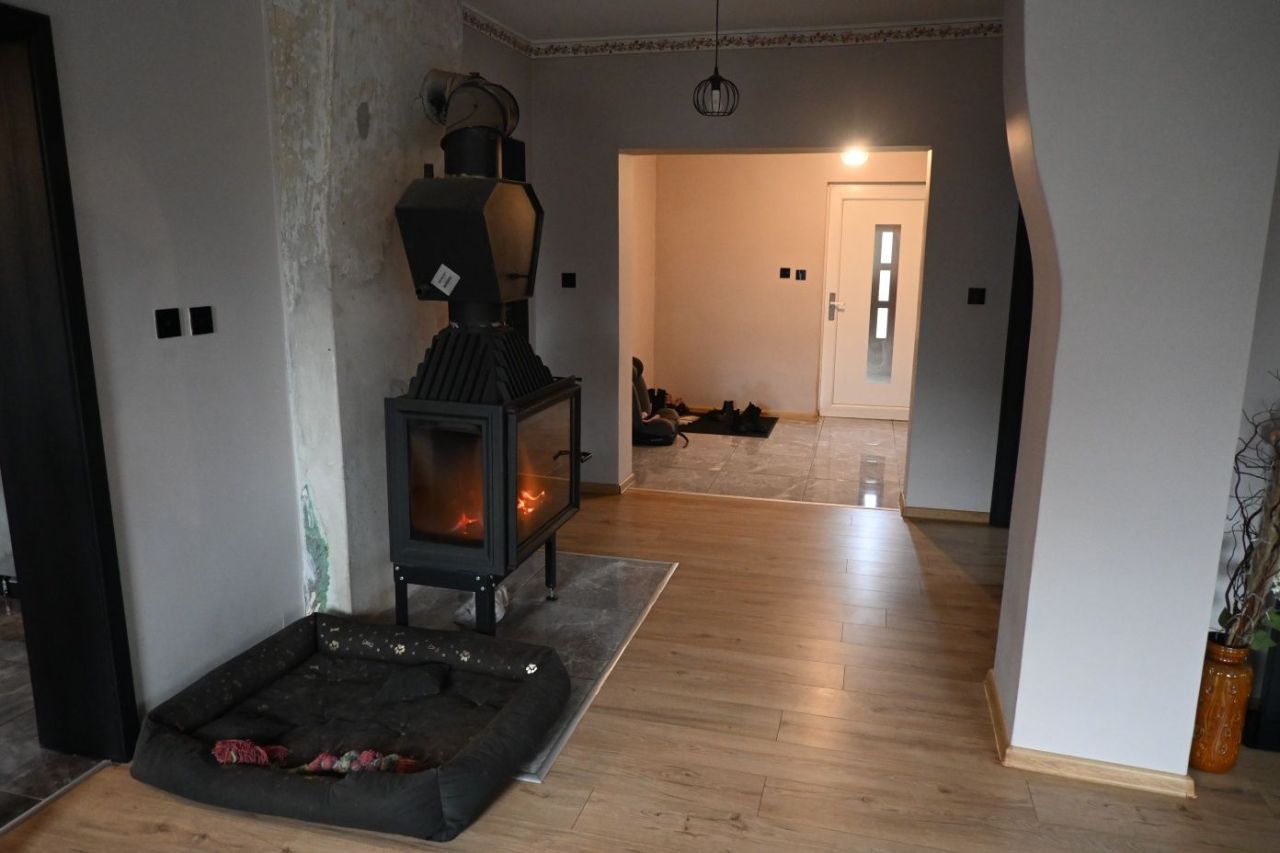 siedlisko Bytomiec. Zdjęcie 8