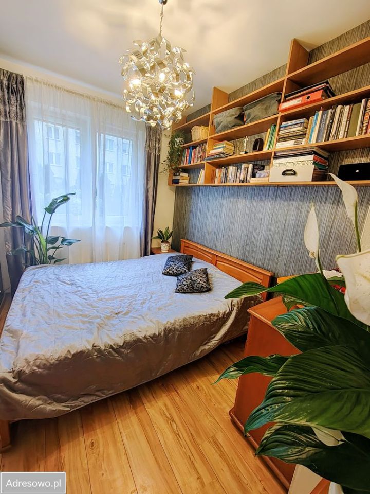 Mieszkanie 4-pokojowe Szczecin Gumieńce. Zdjęcie 13