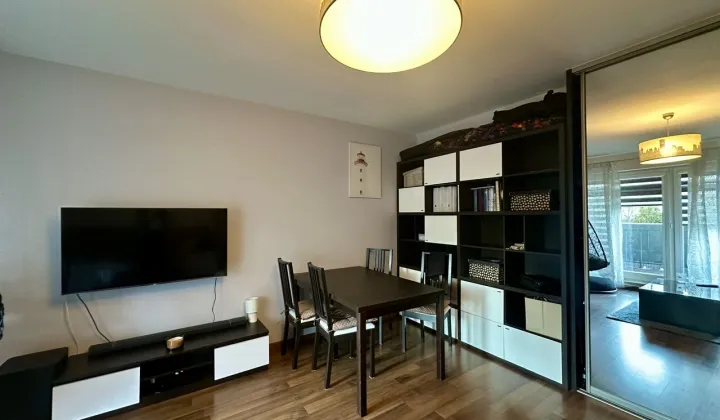 Mieszkanie 2-pokojowe Gdynia Oksywie, ul. gen. Stanisława Karpińskiego