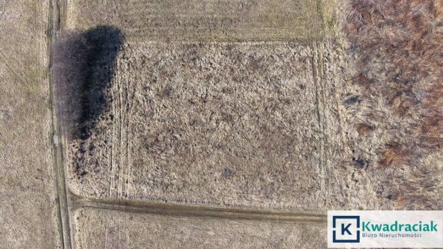 Działka budowlana Nowy Glinik. Zdjęcie 5