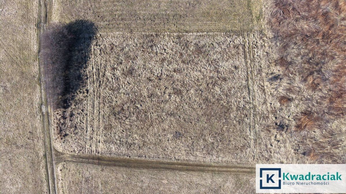 Działka budowlana Nowy Glinik. Zdjęcie 5