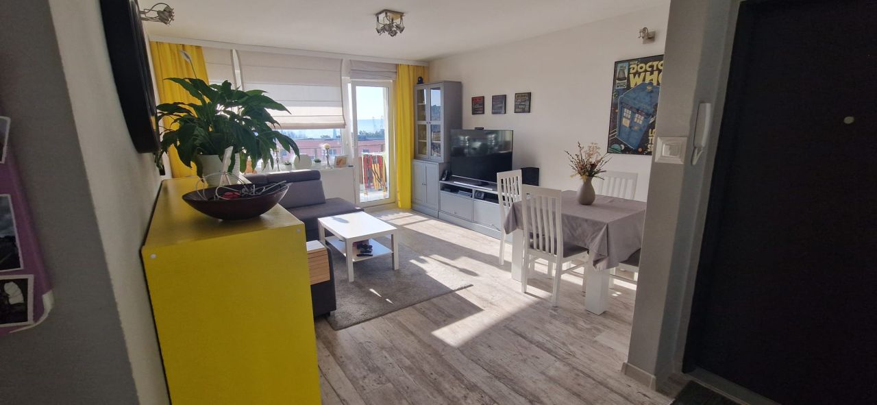 Mieszkanie 3-pokojowe Gdynia Obłuże, ul. mjr. Henryka Sucharskiego. Zdjęcie 20