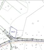 Działka budowlana Kęsowo, ul. Łąkowa. Zdjęcie 4