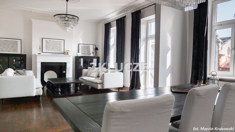 Mieszkanie 4-pokojowe Lublin Śródmieście. Zdjęcie 10