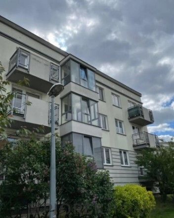 Mieszkanie 2-pokojowe Warszawa Białołęka, ul. Podłużna. Zdjęcie 9