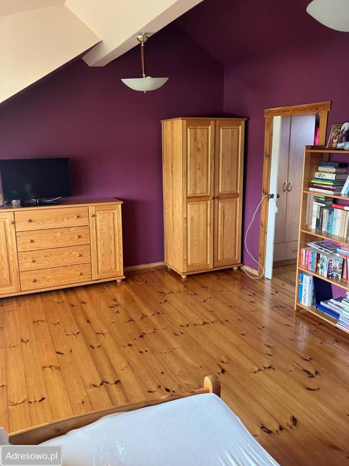 dom szeregowy, 5 pokoi Milicz Karłów, ul. Ogrodowa. Zdjęcie 10