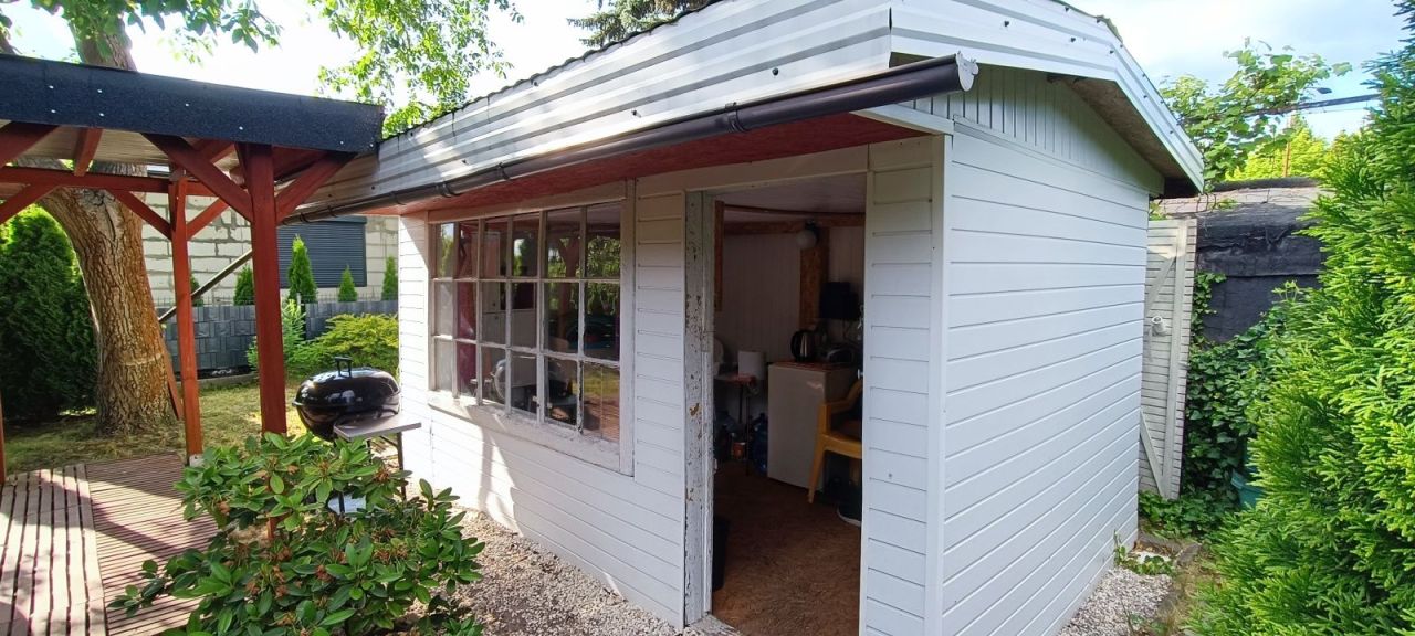 Działka rod Poznań Ogrody. Zdjęcie 8