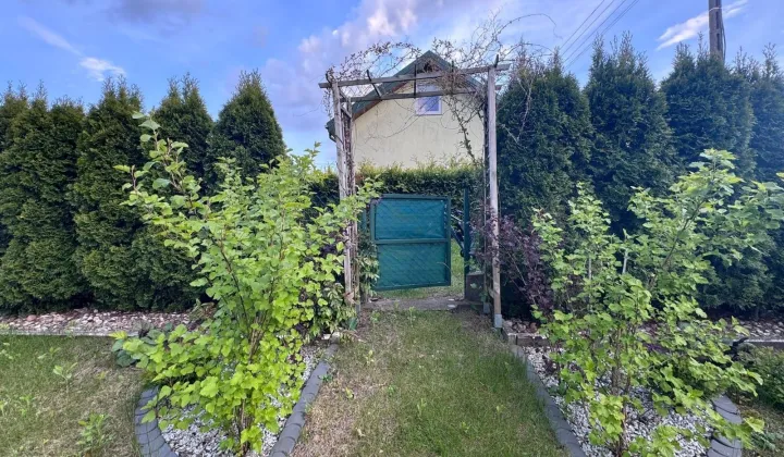 Działka rod Suwałki