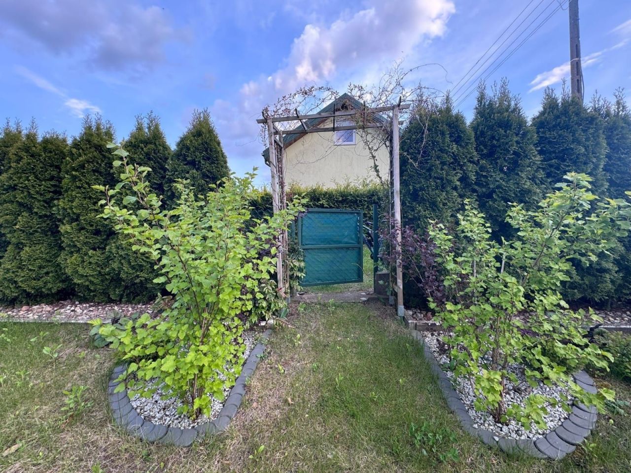 Działka rod Suwałki. Zdjęcie 1