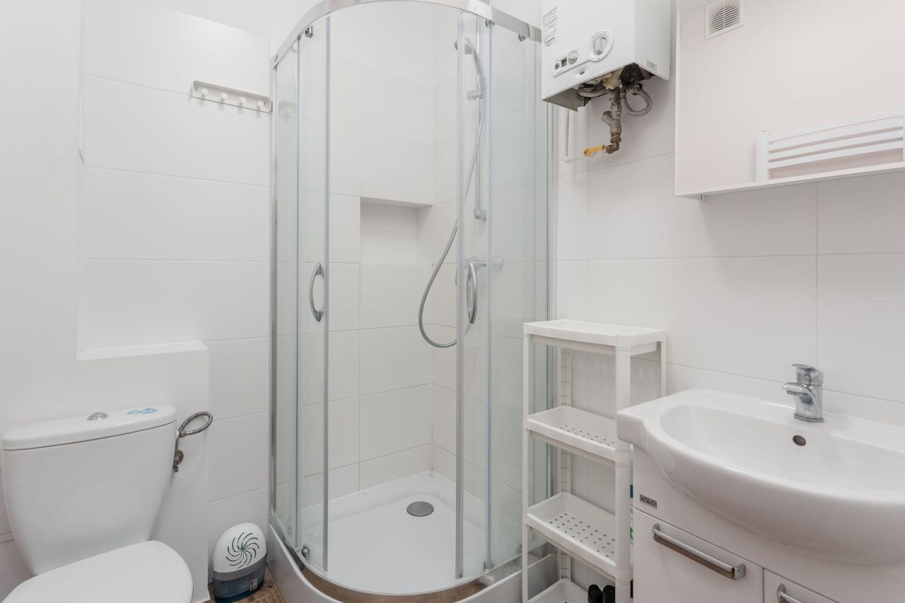 Pokój Warszawa Śródmieście, ul. Marszałkowska. Zdjęcie 7