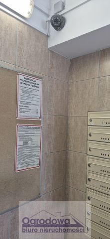 Mieszkanie 3-pokojowe Warszawa Wola, ul. Okopowa. Zdjęcie 14