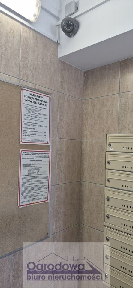 Mieszkanie 3-pokojowe Warszawa Wola, ul. Okopowa. Zdjęcie 14