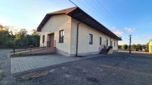Hala/magazyn Teresin-Gaj, al. XX-lecia. Zdjęcie 3