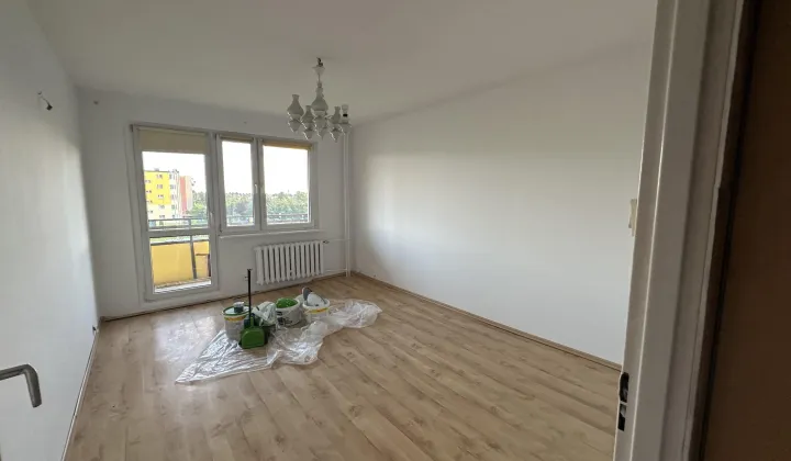 Mieszkanie 3-pokojowe Witkowo Witkowo-Osiedle, ul. Czerniejewska