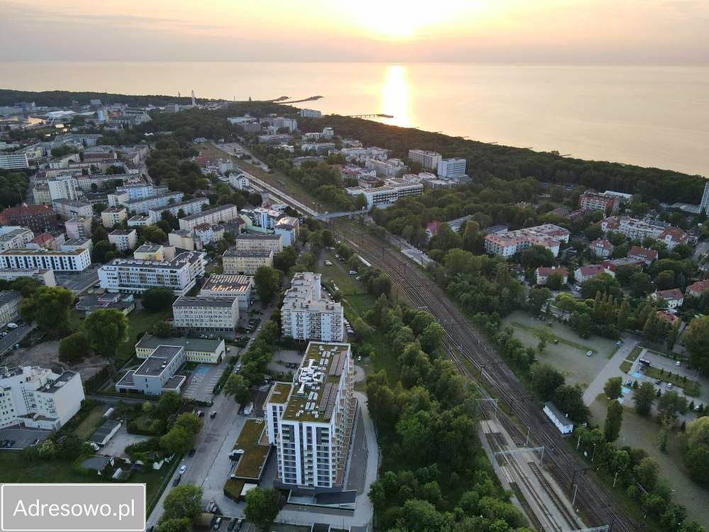 Mieszkanie 2-pokojowe Kołobrzeg, ul. Okopowa. Zdjęcie 5