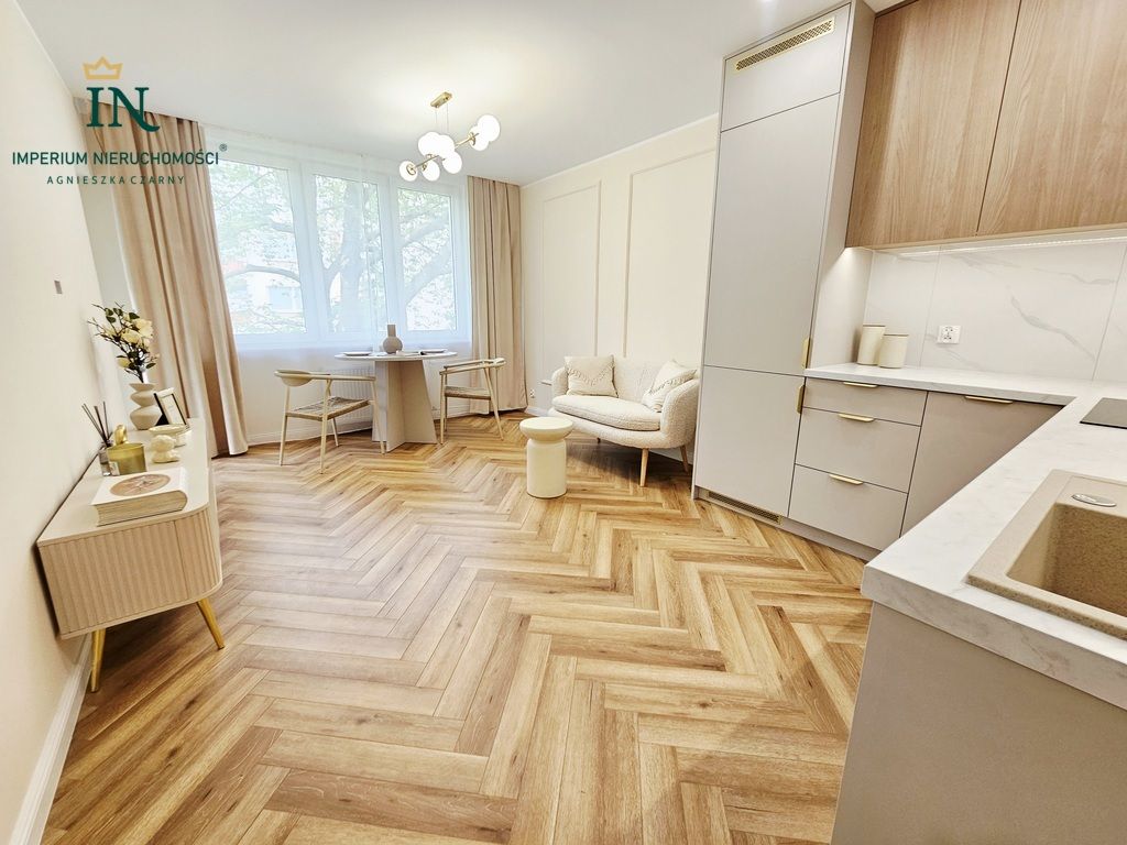 Mieszkanie 3-pokojowe Lublin LSM, ul. Grażyny. Zdjęcie 1