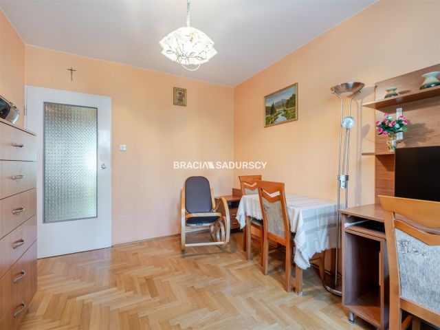Mieszkanie 3-pokojowe Kraków Podgórze Duchackie, ul. Marii i Bolesława Wysłouchów. Zdjęcie 9