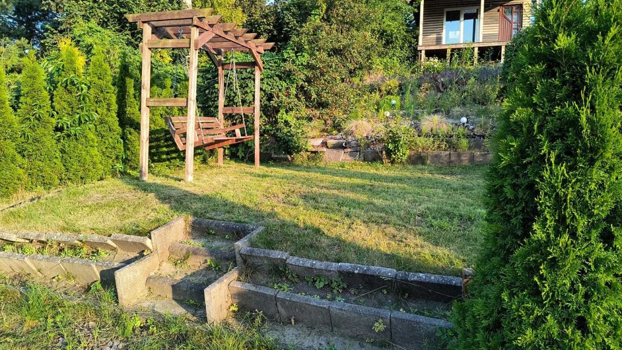 Działka rod Chełmno Osiedle nad Browiną. Zdjęcie 7