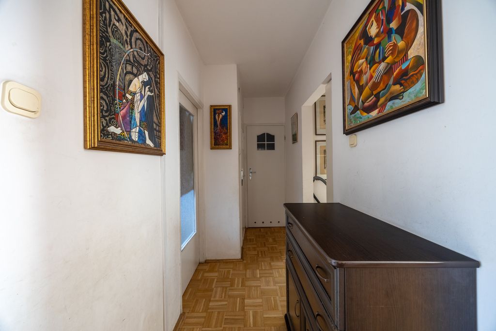 Mieszkanie 3-pokojowe Warszawa Ursynów, ul. Małej Łąki. Zdjęcie 21