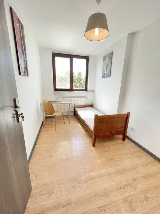 Pokój Wrocław Fabryczna, ul. Kwiska. Zdjęcie 3