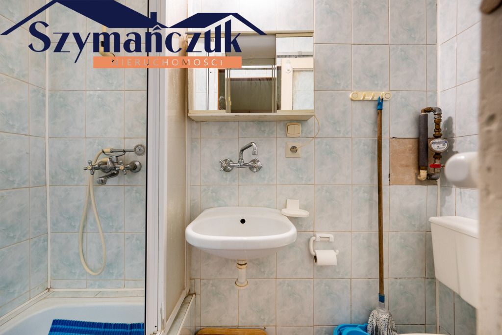 Mieszkanie 3-pokojowe Tczew, ul. 1 Maja. Zdjęcie 13