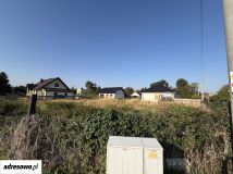 Działka budowlana Bystrzyca Dolna. Zdjęcie 2