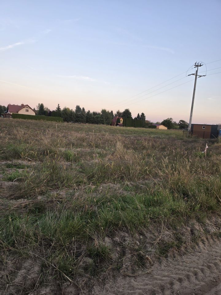 Działka rekreacyjna Wieleń. Zdjęcie 9