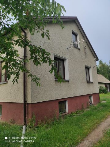 dom wolnostojący, 5 pokoi Serock Moczydło, ul. Moczydło. Zdjęcie 1