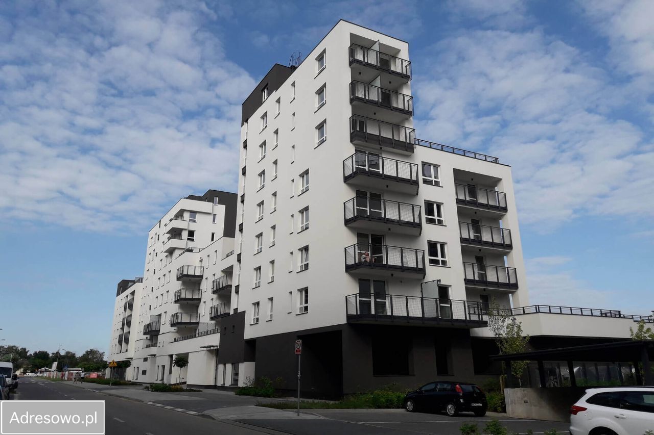 Lokal Warszawa Białołęka, ul. Winorośli