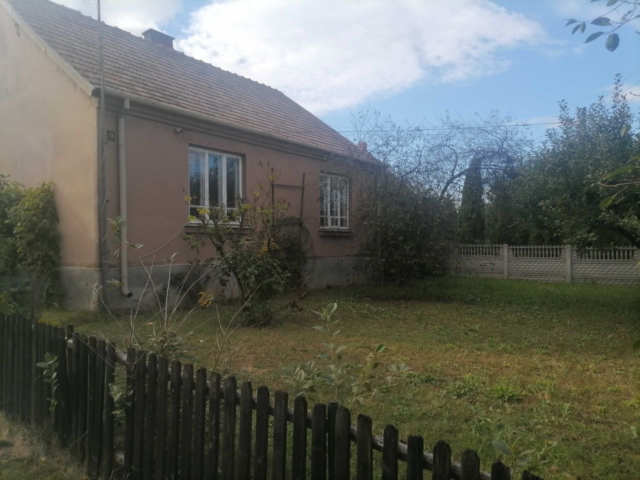 dom wolnostojący Kielce Zalesie, ul. Ślazy