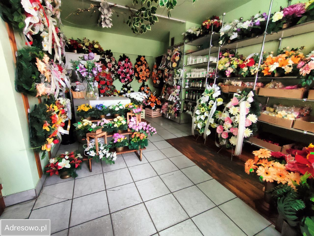 Lokal Stalowa Wola Rozwadów, ul. Jana III Sobieskiego. Zdjęcie 8