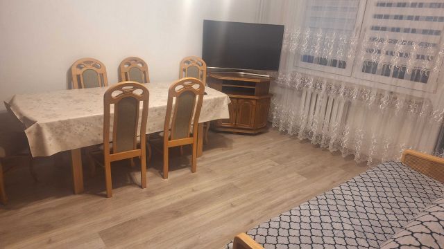 Mieszkanie 1-pokojowe Żary, ul. Karola Szymanowskiego. Zdjęcie 1