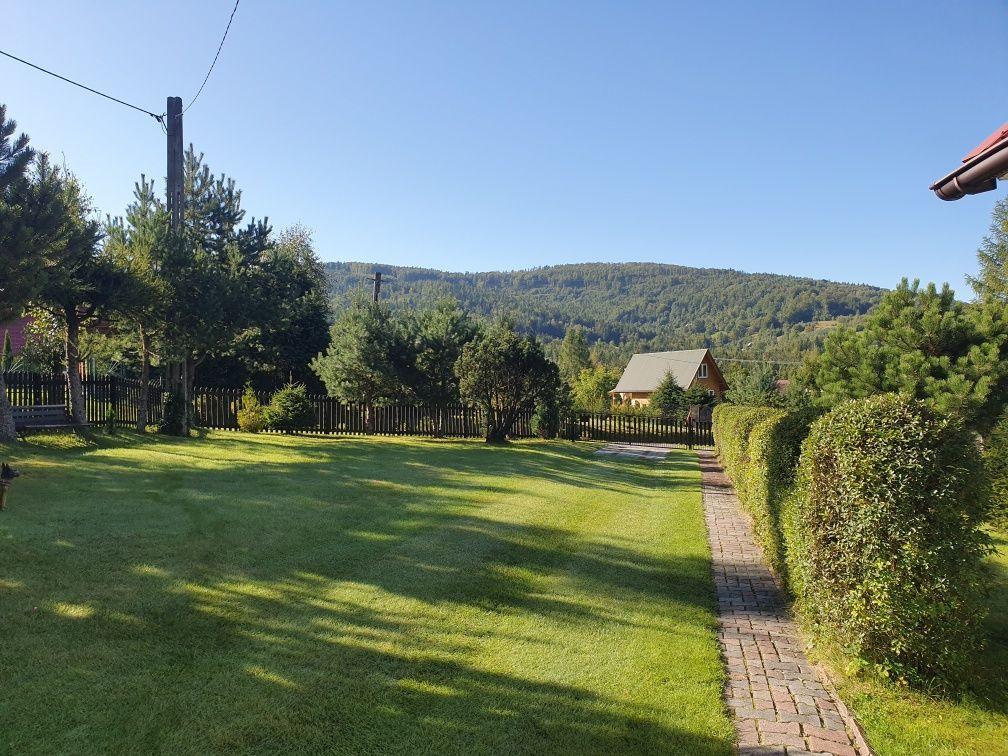 dom wolnostojący Koszarawa. Zdjęcie 8