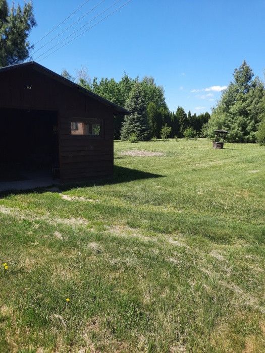 Działka rolno-budowlana Janowice. Zdjęcie 3