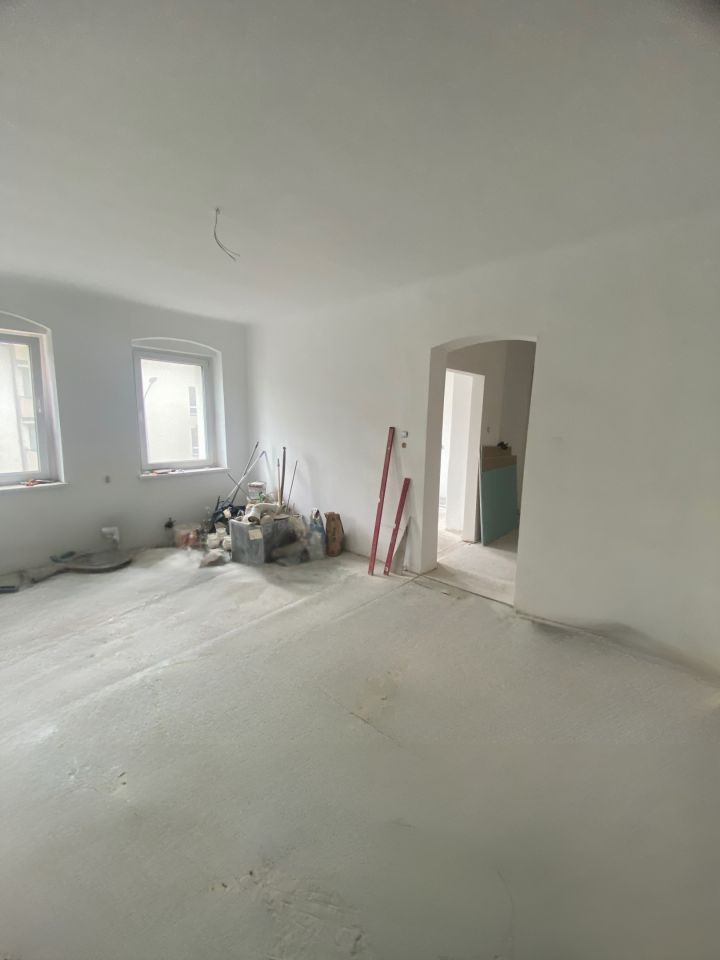 Mieszkanie 3-pokojowe Stargard Centrum, ul. Wojska Polskiego. Zdjęcie 6