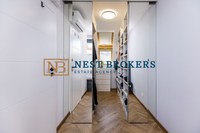 bliźniak, 3 pokoje Ochojno, ul. Kamieniec. Zdjęcie 10