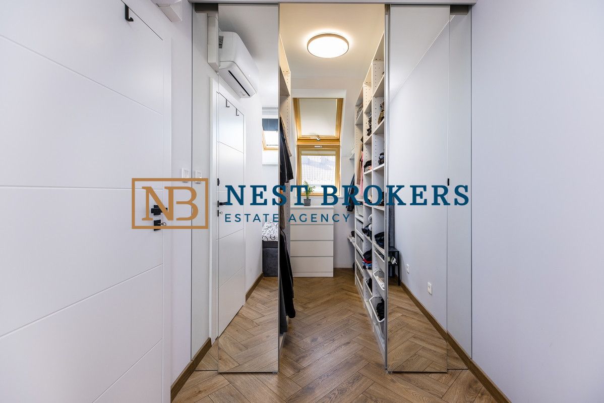 bliźniak, 3 pokoje Ochojno, ul. Kamieniec. Zdjęcie 10