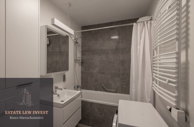 Mieszkanie 2-pokojowe Kraków, ul. Wrocławska. Zdjęcie 5