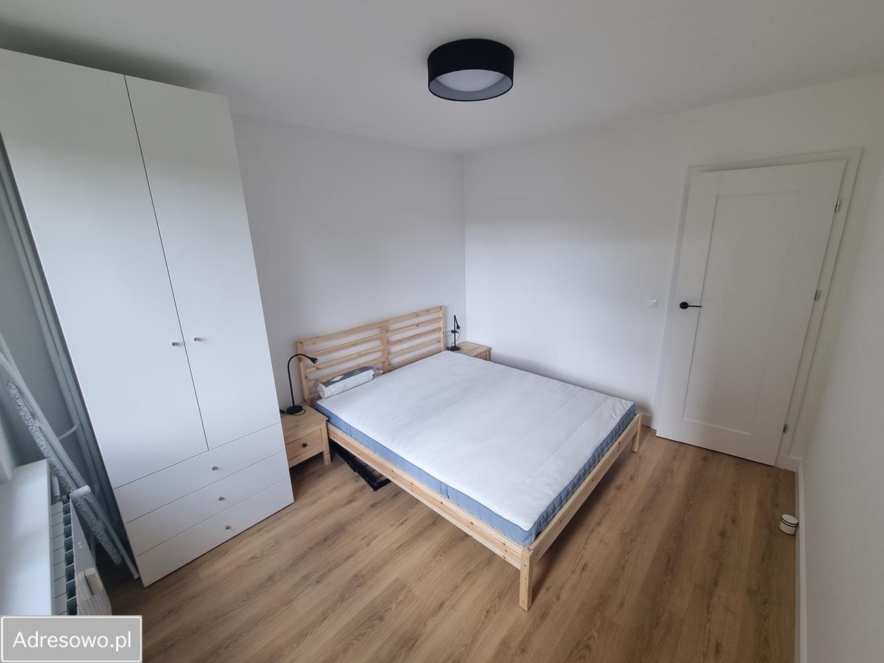 Mieszkanie 2-pokojowe Łódź Chojny, ul. Gospodarcza. Zdjęcie 14