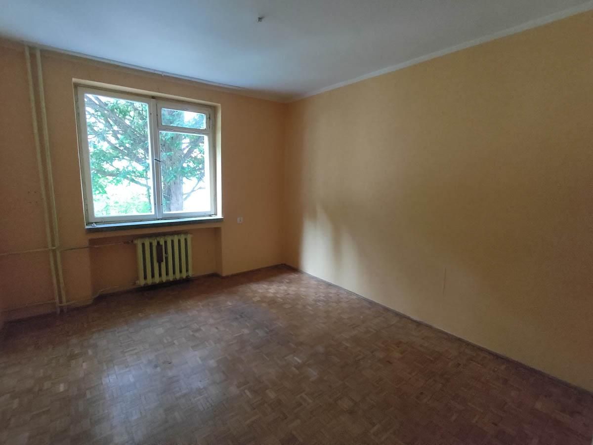 Mieszkanie 2-pokojowe Wrocław Grabiszyn, ul. Inżynierska. Zdjęcie 6