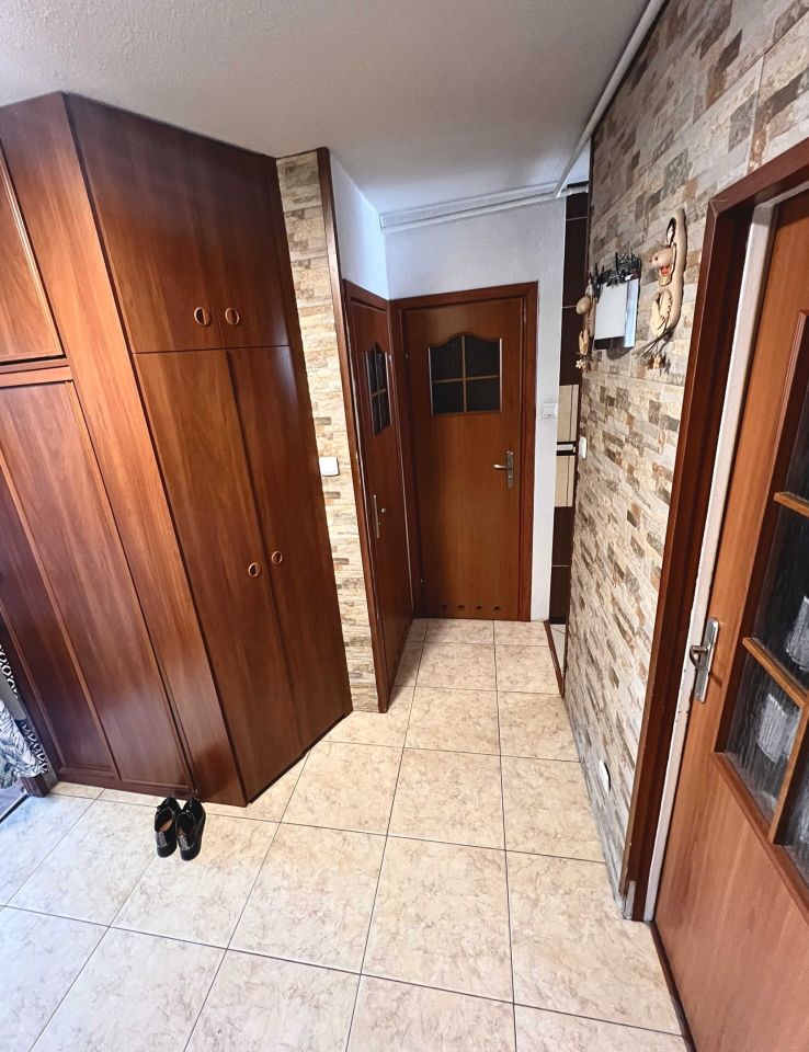 Mieszkanie 3-pokojowe Wolin, ul. Stefana Jaracza. Zdjęcie 3