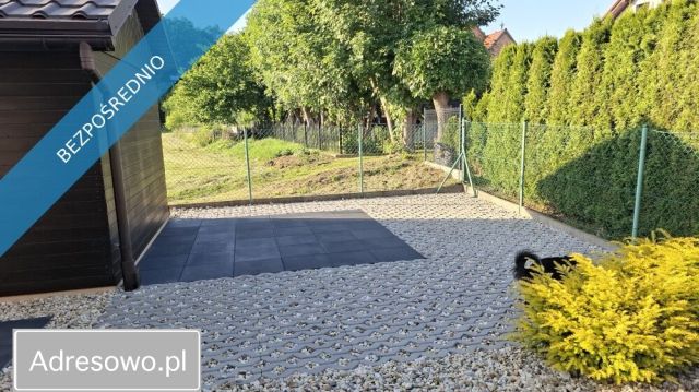 dom wolnostojący, 3 pokoje Łagów, ul. Jeleniogórska. Zdjęcie 9