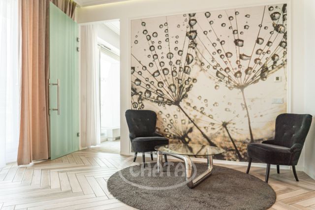 Mieszkanie 3-pokojowe Wrocław Krzyki, ul. Podwale. Zdjęcie 3