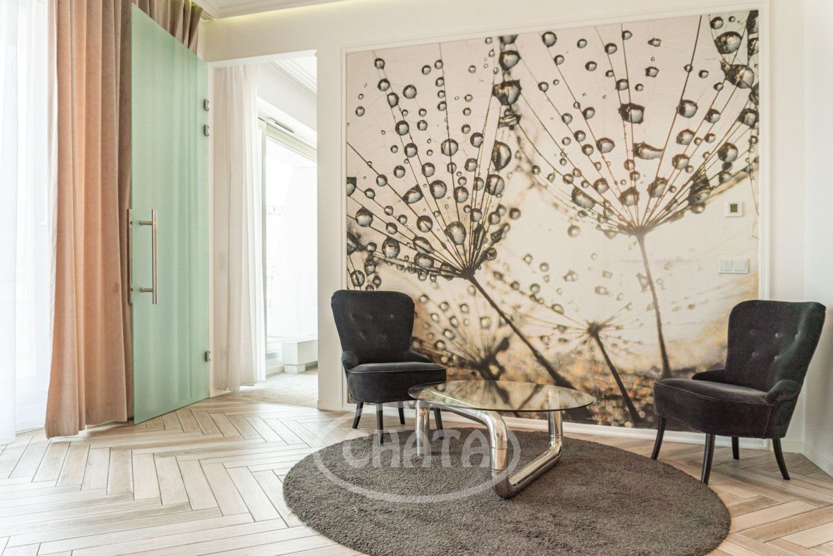 Mieszkanie 3-pokojowe Wrocław Krzyki, ul. Podwale. Zdjęcie 3